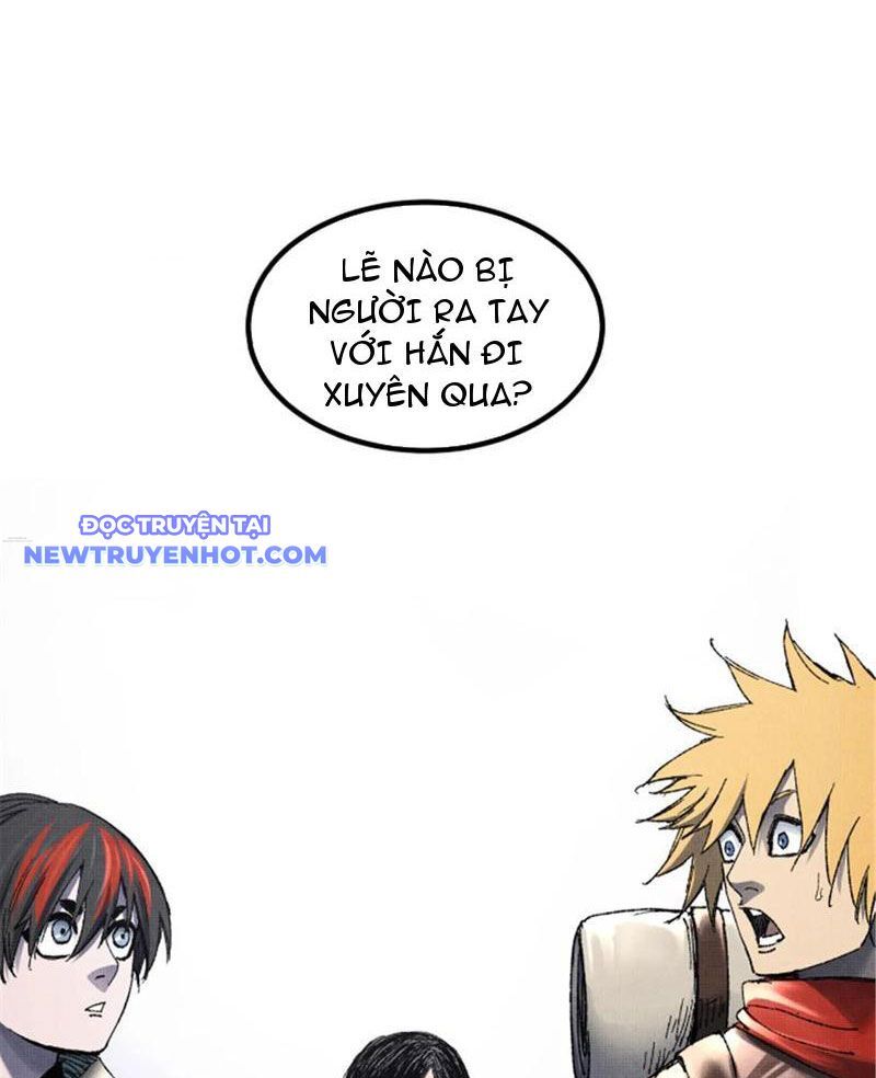 Thiên Hạ Đệ Nhất Lữ Bố Chapter 94 - Trang 2