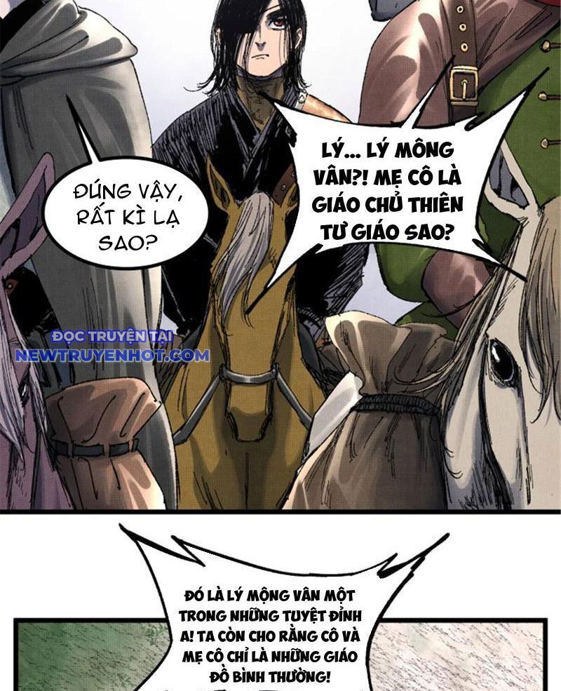 Thiên Hạ Đệ Nhất Lữ Bố Chapter 94 - Trang 2