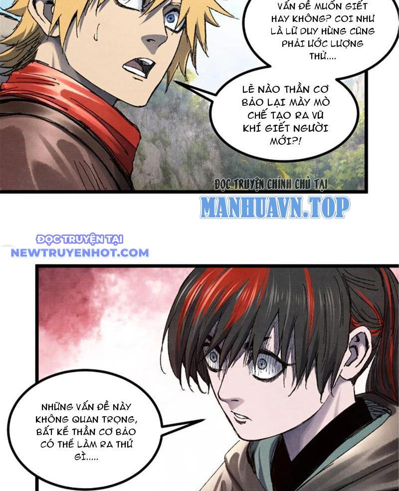 Thiên Hạ Đệ Nhất Lữ Bố Chapter 94 - Trang 2