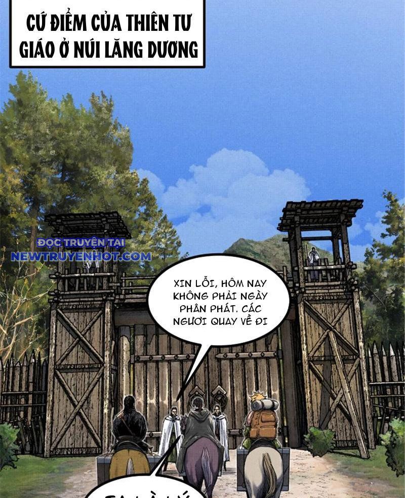 Thiên Hạ Đệ Nhất Lữ Bố Chapter 94 - Trang 2