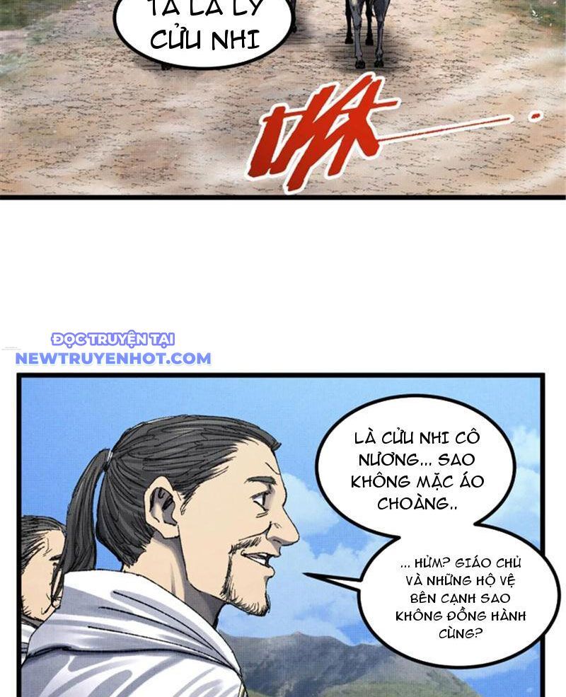 Thiên Hạ Đệ Nhất Lữ Bố Chapter 94 - Trang 2