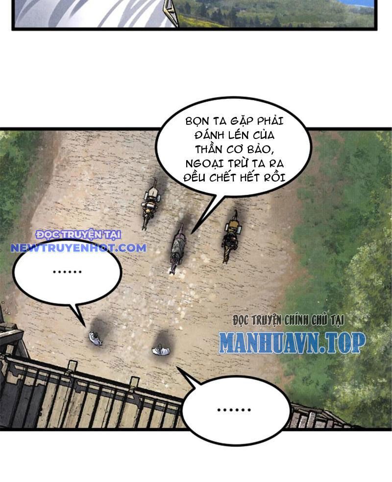 Thiên Hạ Đệ Nhất Lữ Bố Chapter 94 - Trang 2