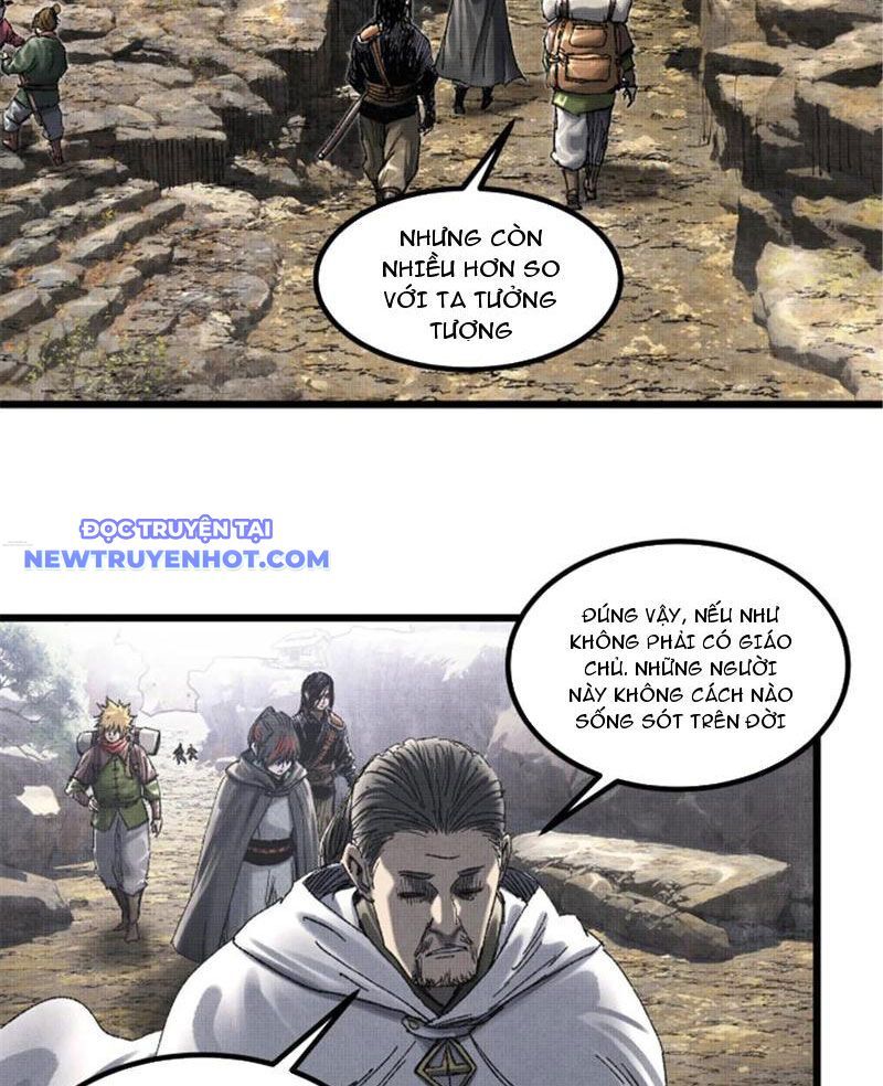 Thiên Hạ Đệ Nhất Lữ Bố Chapter 94 - Trang 2