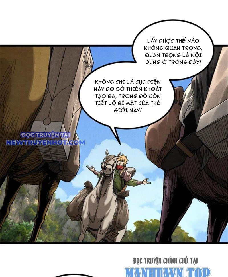 Thiên Hạ Đệ Nhất Lữ Bố Chapter 94 - Trang 2