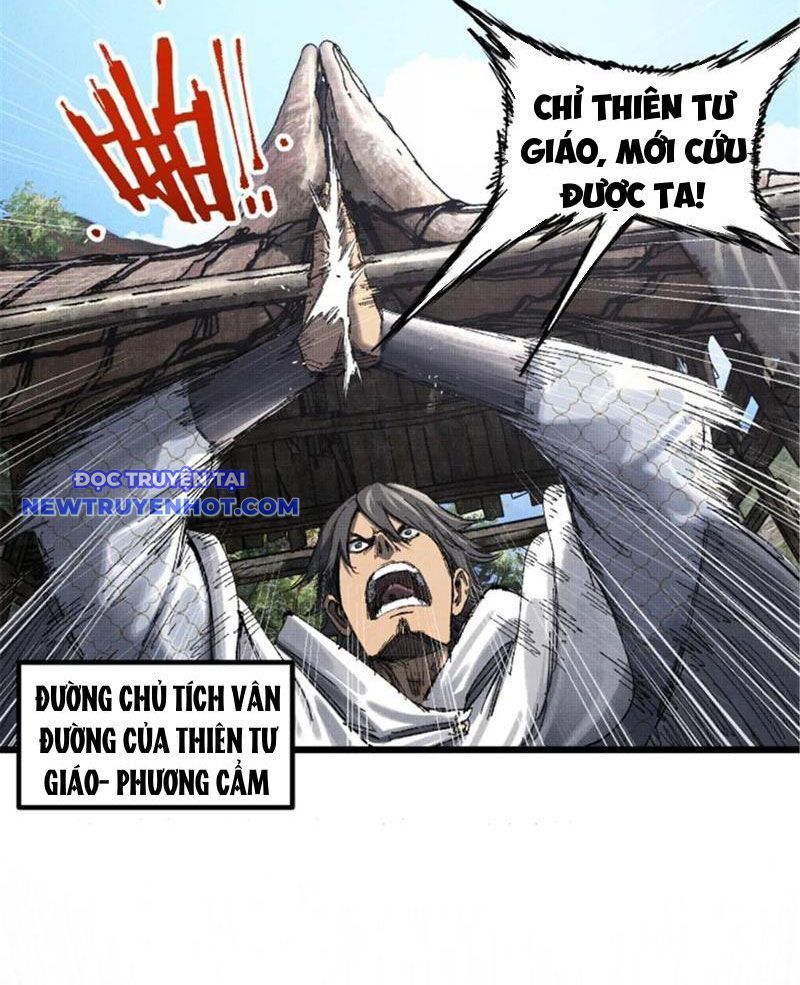 Thiên Hạ Đệ Nhất Lữ Bố Chapter 94 - Trang 2