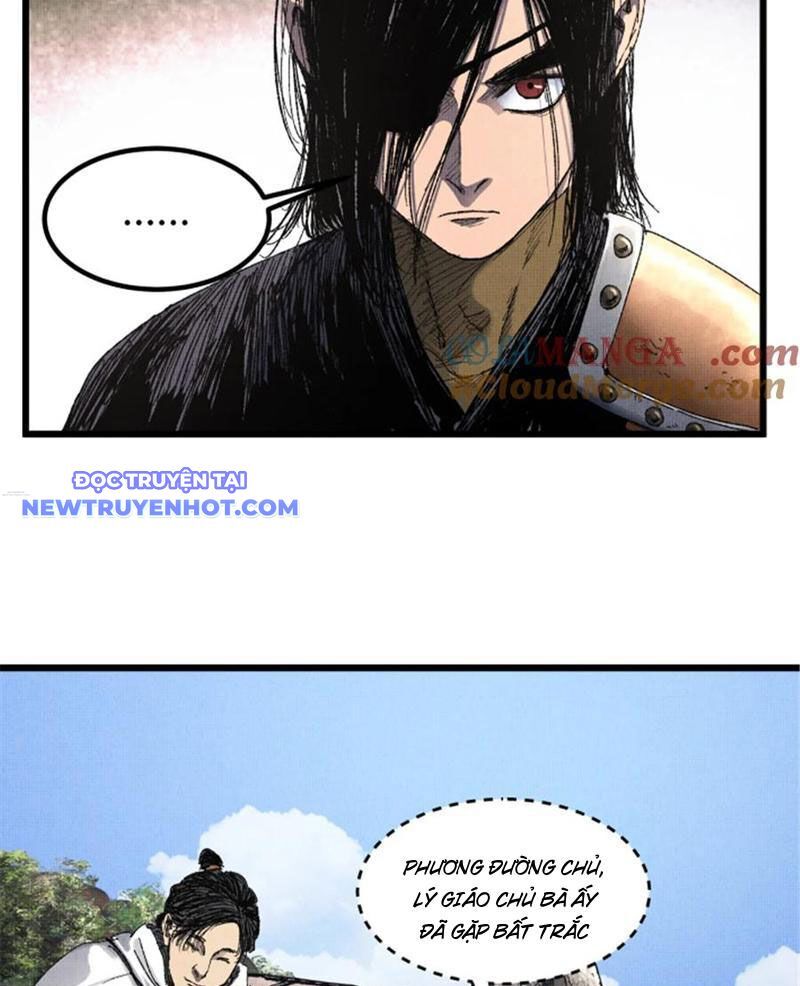 Thiên Hạ Đệ Nhất Lữ Bố Chapter 94 - Trang 2