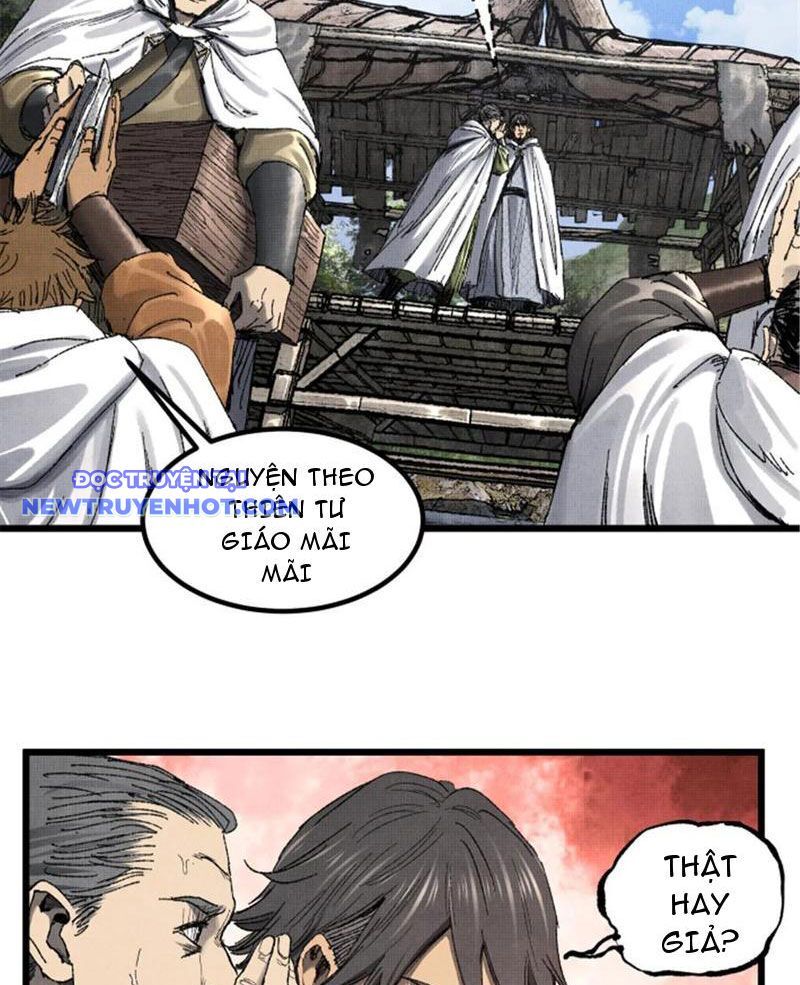 Thiên Hạ Đệ Nhất Lữ Bố Chapter 94 - Trang 2