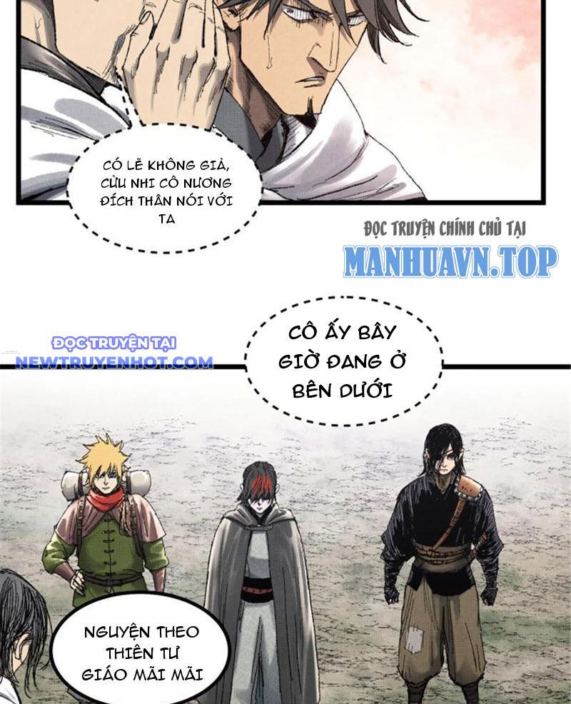 Thiên Hạ Đệ Nhất Lữ Bố Chapter 94 - Trang 2