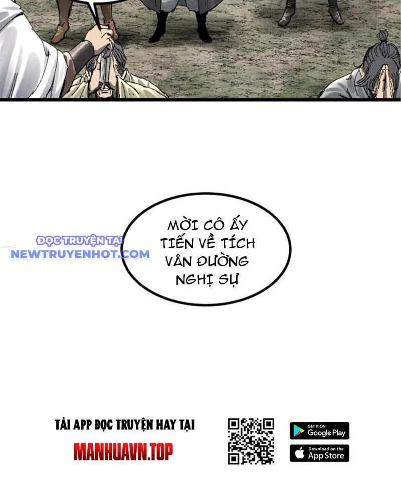 Thiên Hạ Đệ Nhất Lữ Bố Chapter 94 - Trang 2