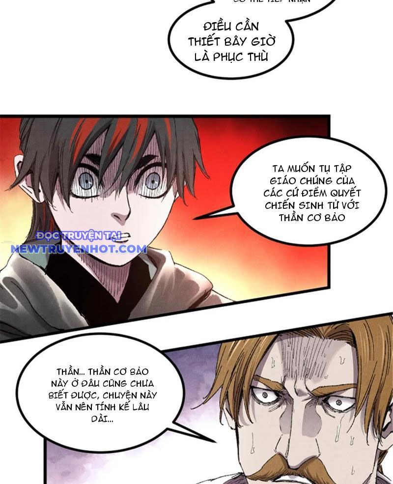 Thiên Hạ Đệ Nhất Lữ Bố Chapter 94 - Trang 2