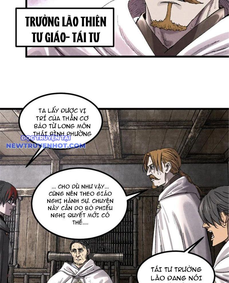 Thiên Hạ Đệ Nhất Lữ Bố Chapter 94 - Trang 2