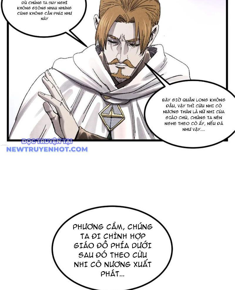 Thiên Hạ Đệ Nhất Lữ Bố Chapter 94 - Trang 2