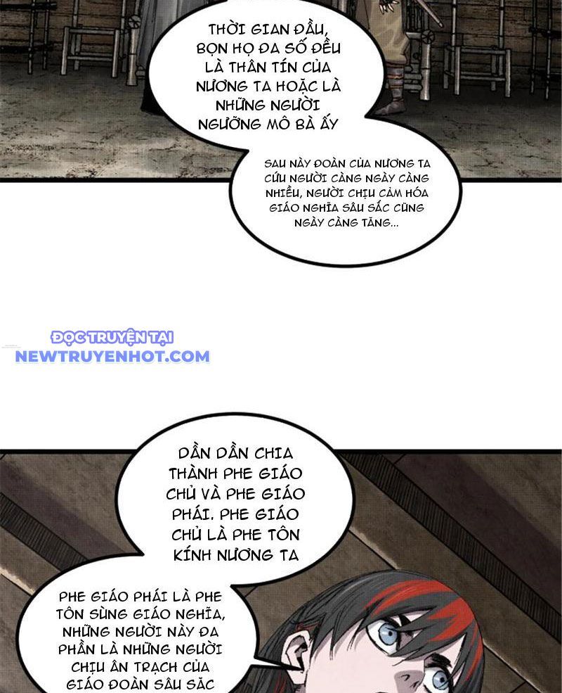 Thiên Hạ Đệ Nhất Lữ Bố Chapter 94 - Trang 2