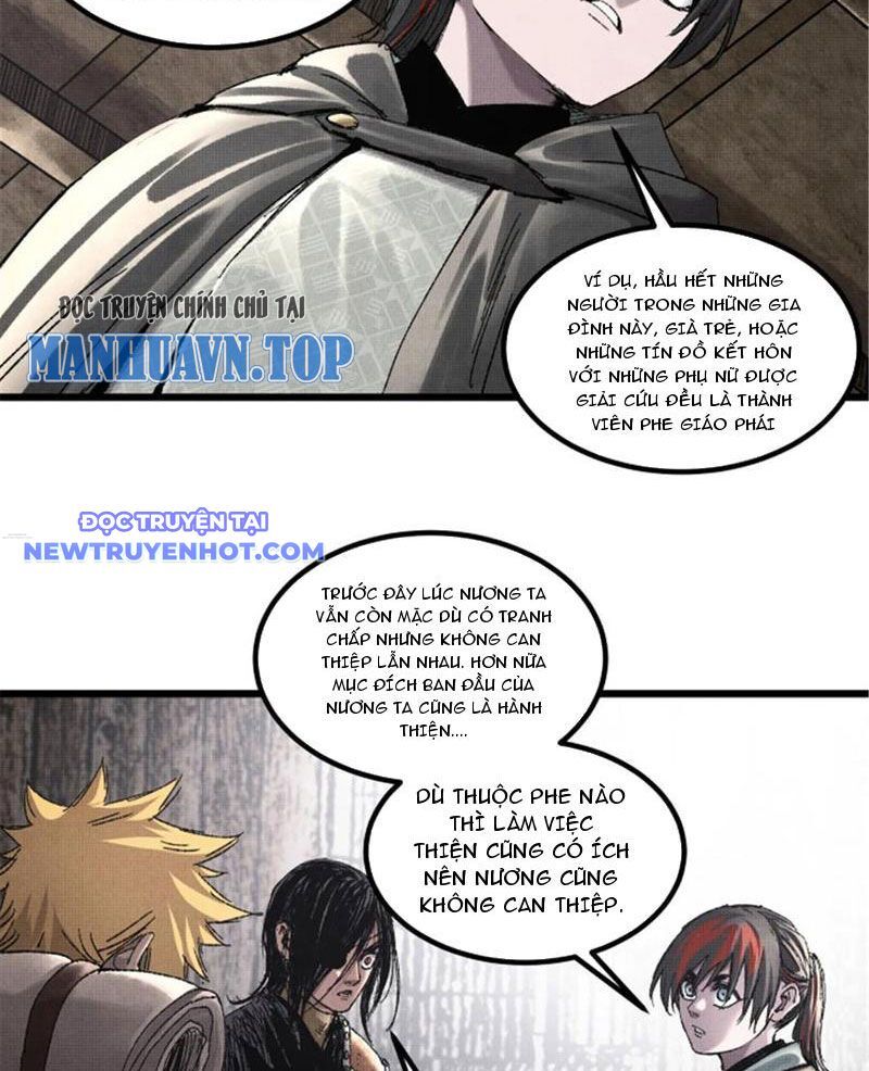 Thiên Hạ Đệ Nhất Lữ Bố Chapter 94 - Trang 2