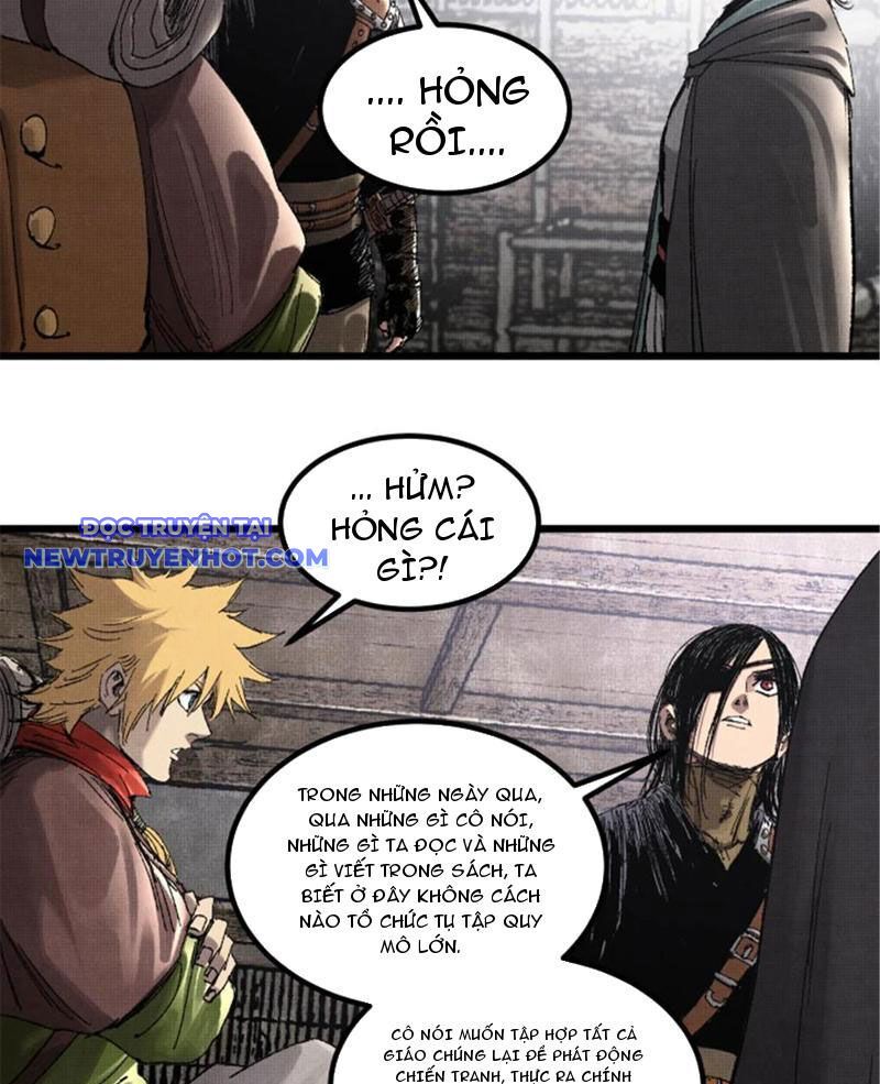 Thiên Hạ Đệ Nhất Lữ Bố Chapter 94 - Trang 2