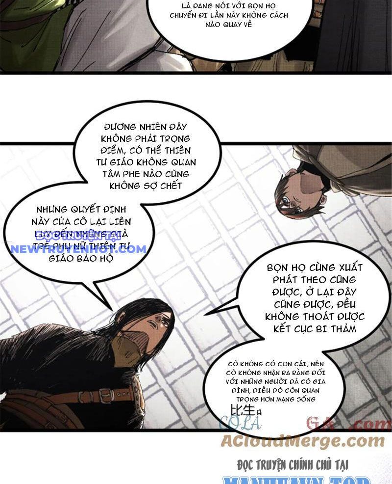 Thiên Hạ Đệ Nhất Lữ Bố Chapter 94 - Trang 2