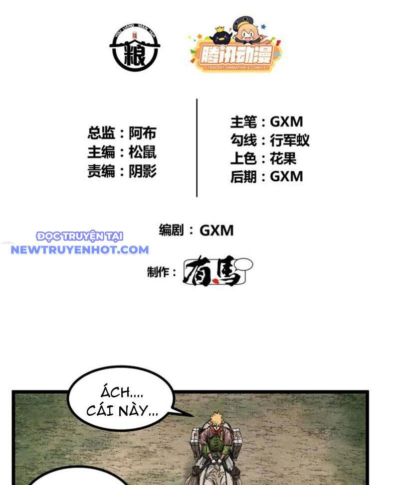 Thiên Hạ Đệ Nhất Lữ Bố Chapter 94 - Trang 2