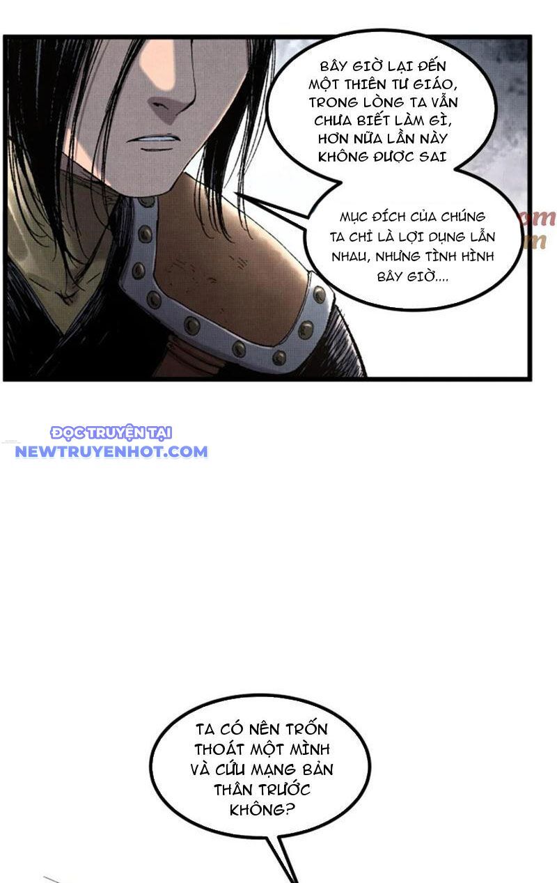 Thiên Hạ Đệ Nhất Lữ Bố Chapter 95 - Trang 2