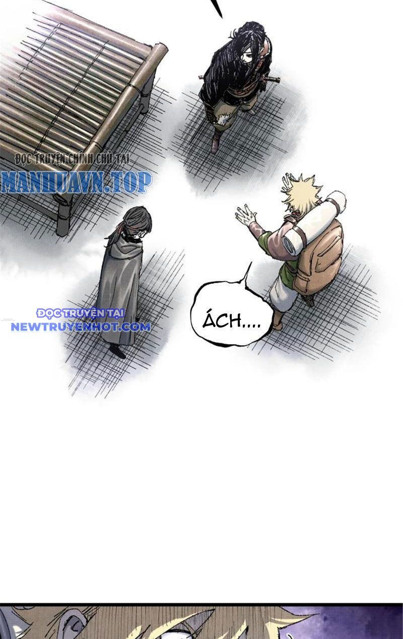 Thiên Hạ Đệ Nhất Lữ Bố Chapter 95 - Trang 2