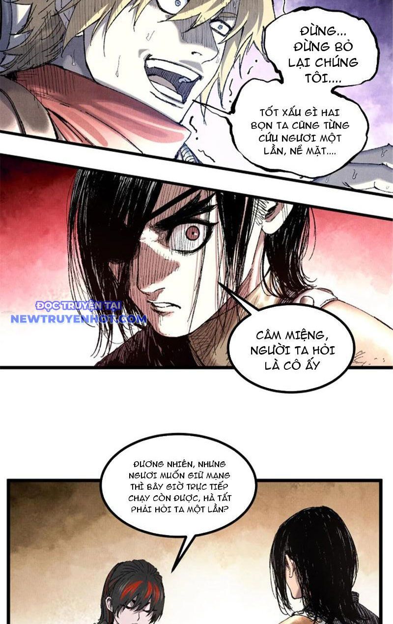 Thiên Hạ Đệ Nhất Lữ Bố Chapter 95 - Trang 2