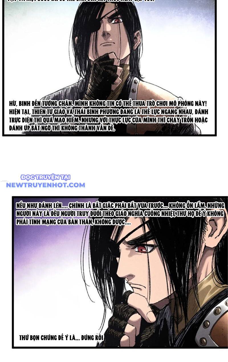 Thiên Hạ Đệ Nhất Lữ Bố Chapter 95 - Trang 2