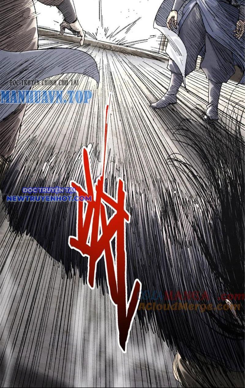 Thiên Hạ Đệ Nhất Lữ Bố Chapter 95 - Trang 2