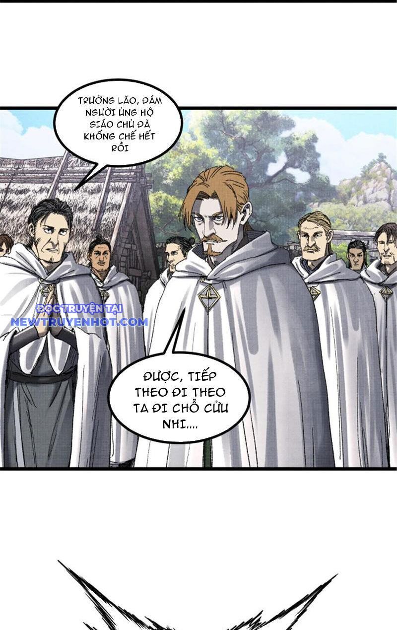 Thiên Hạ Đệ Nhất Lữ Bố Chapter 95 - Trang 2