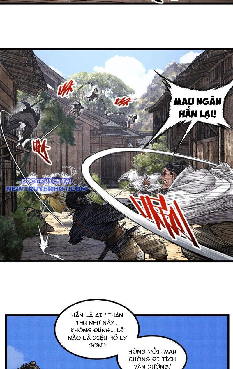 Thiên Hạ Đệ Nhất Lữ Bố Chapter 95 - Trang 2