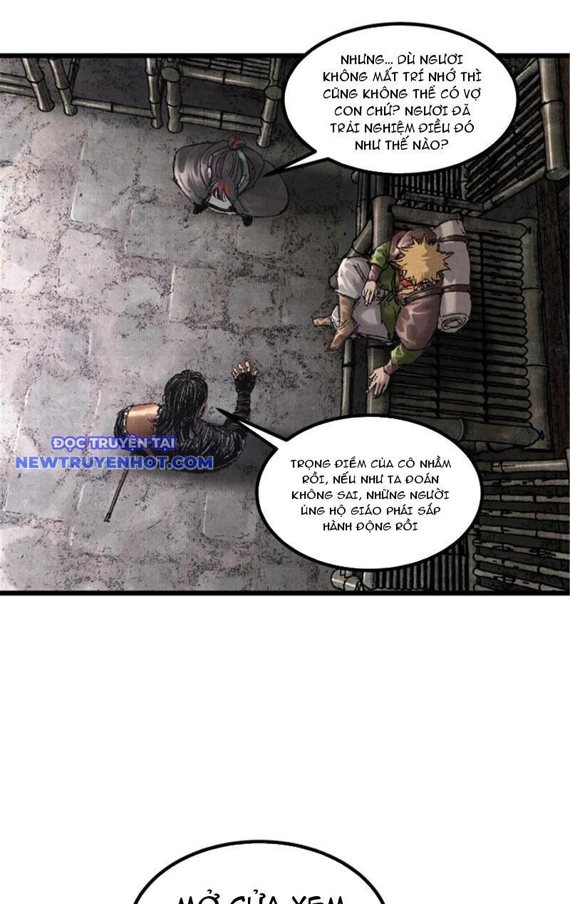 Thiên Hạ Đệ Nhất Lữ Bố Chapter 95 - Trang 2