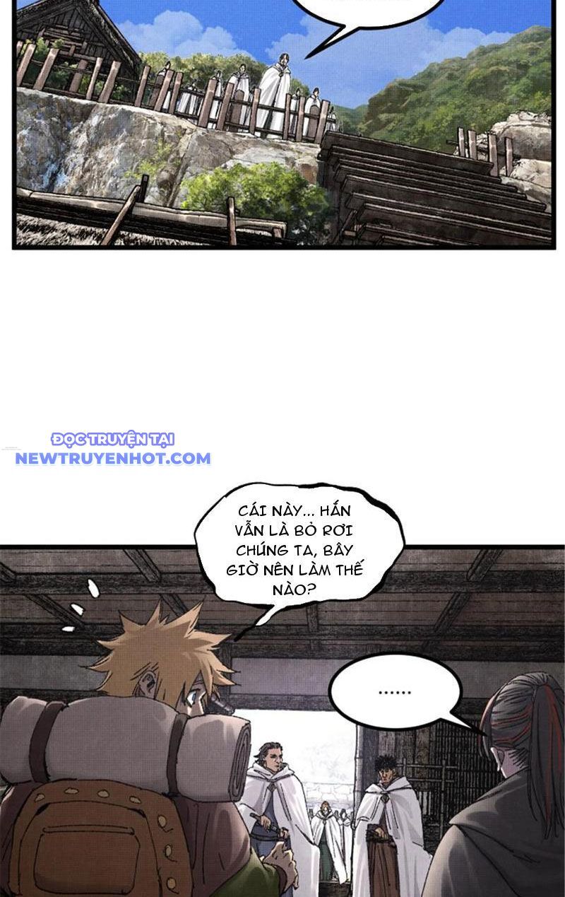 Thiên Hạ Đệ Nhất Lữ Bố Chapter 95 - Trang 2