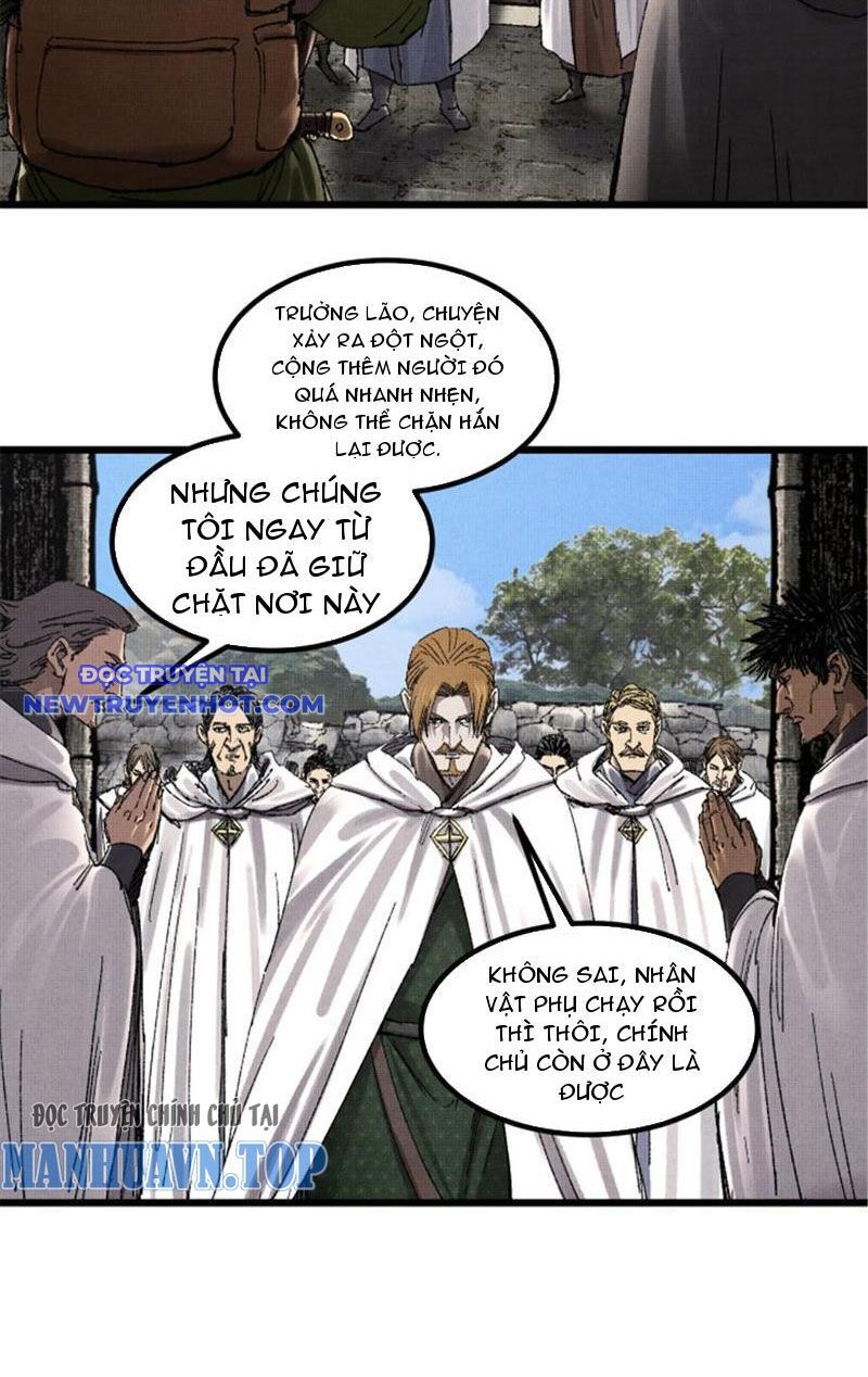 Thiên Hạ Đệ Nhất Lữ Bố Chapter 95 - Trang 2