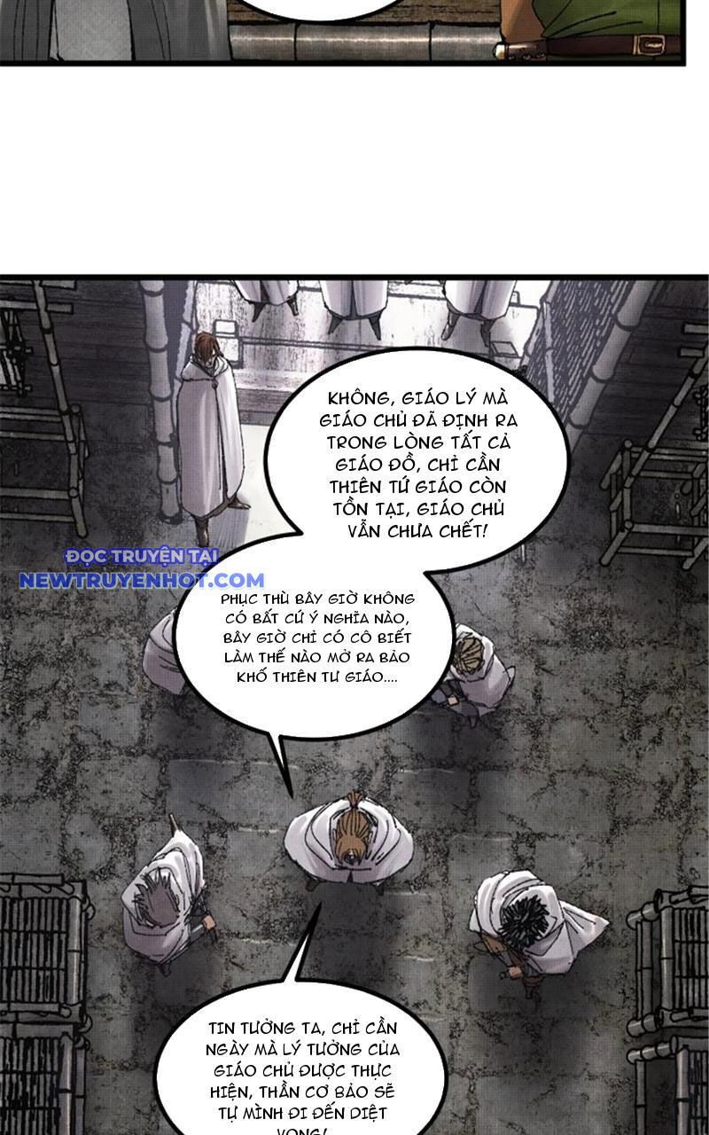 Thiên Hạ Đệ Nhất Lữ Bố Chapter 95 - Trang 2