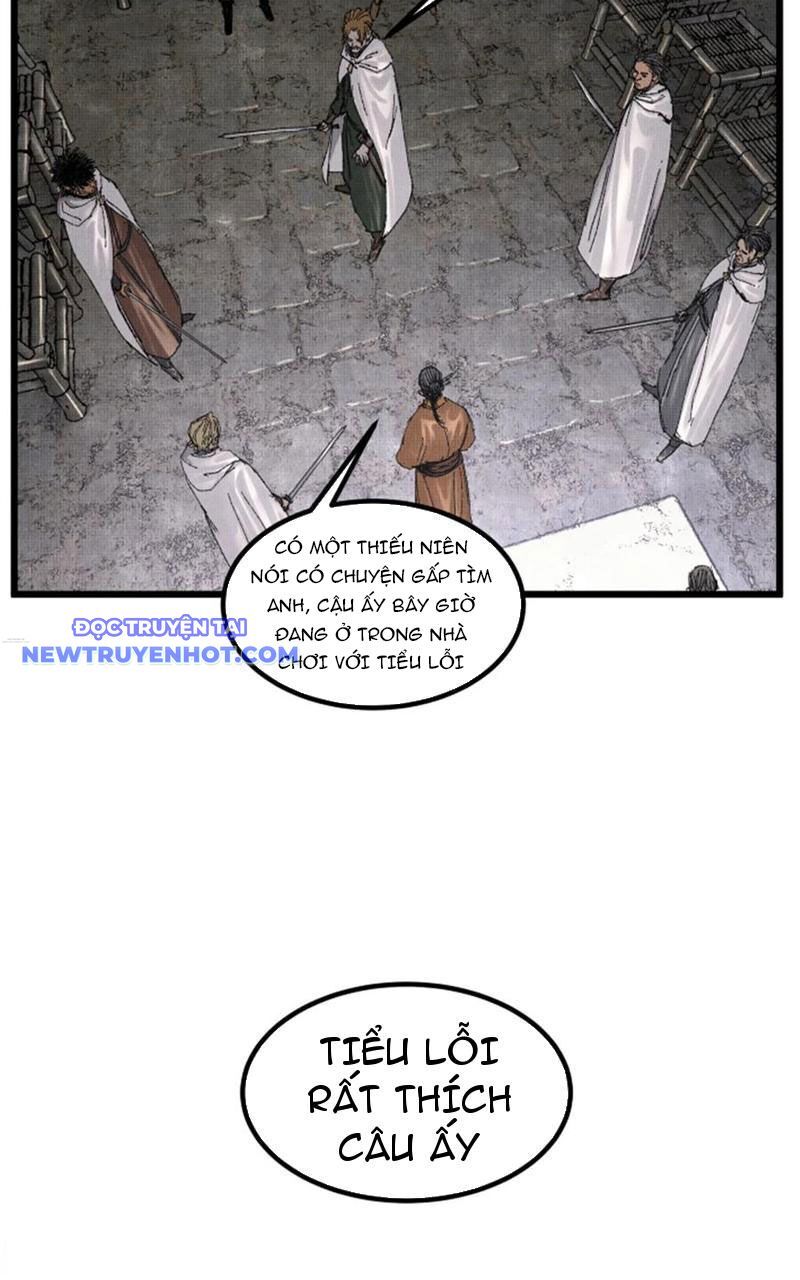 Thiên Hạ Đệ Nhất Lữ Bố Chapter 95 - Trang 2