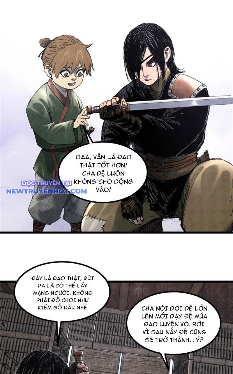 Thiên Hạ Đệ Nhất Lữ Bố Chapter 95 - Trang 2