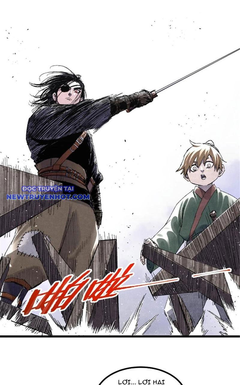 Thiên Hạ Đệ Nhất Lữ Bố Chapter 95 - Trang 2