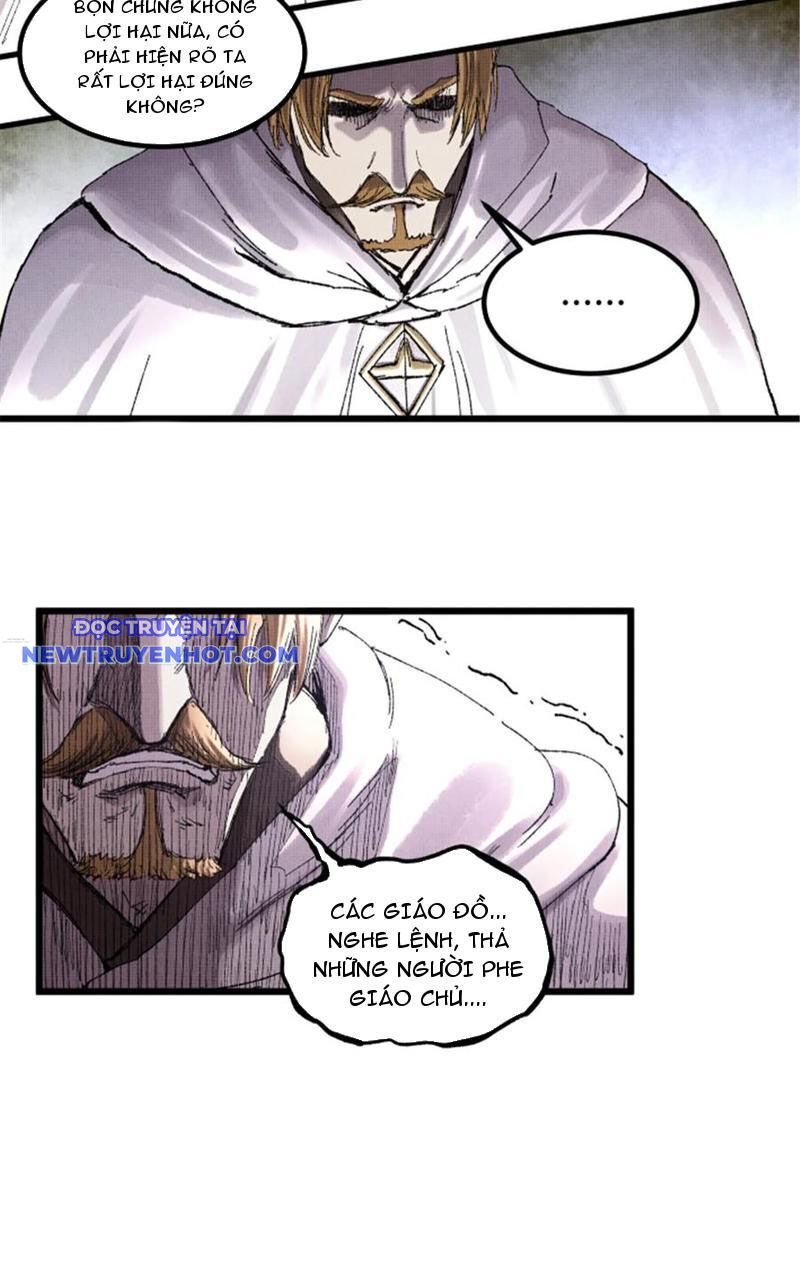 Thiên Hạ Đệ Nhất Lữ Bố Chapter 95 - Trang 2