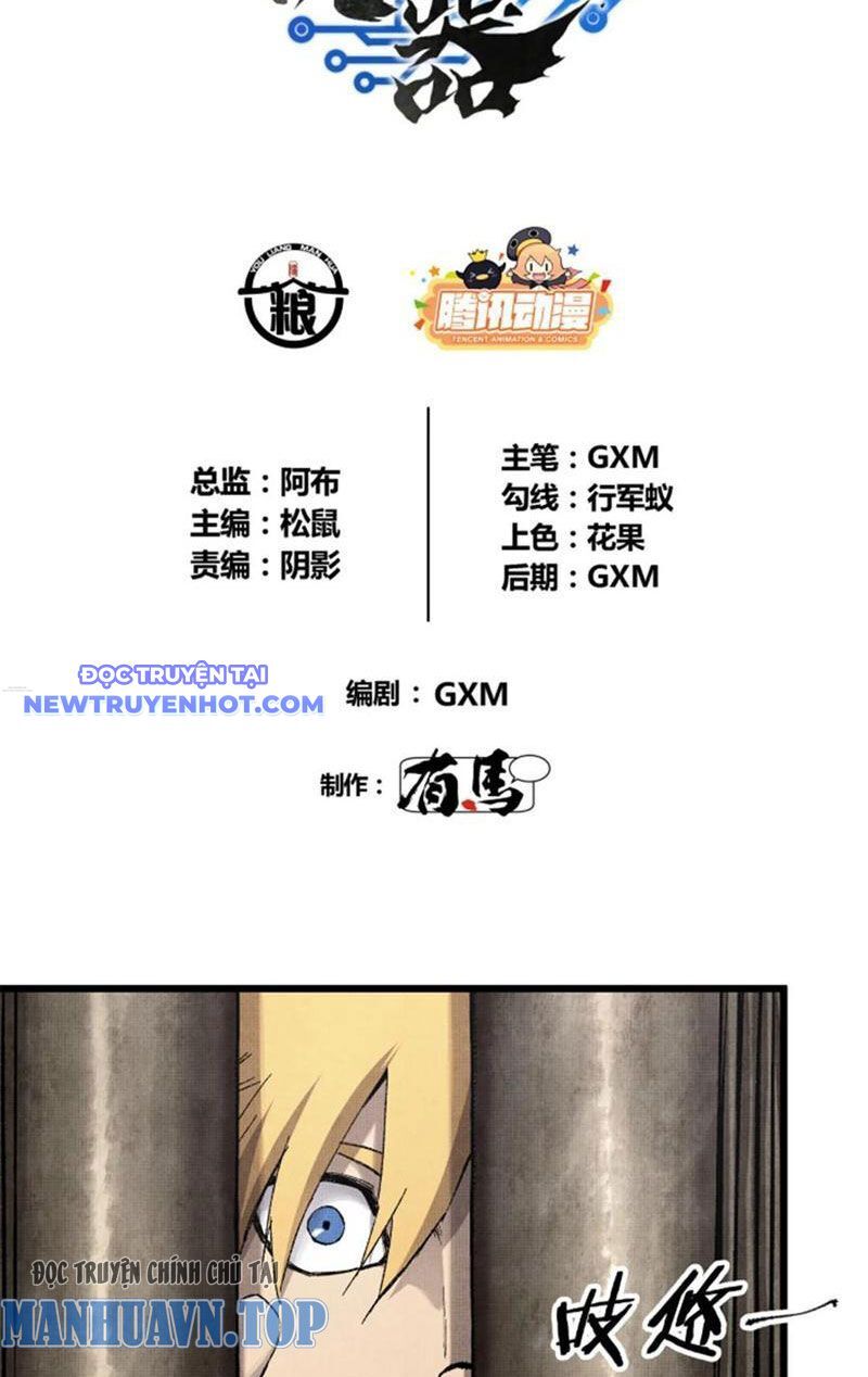 Thiên Hạ Đệ Nhất Lữ Bố Chapter 95 - Trang 2