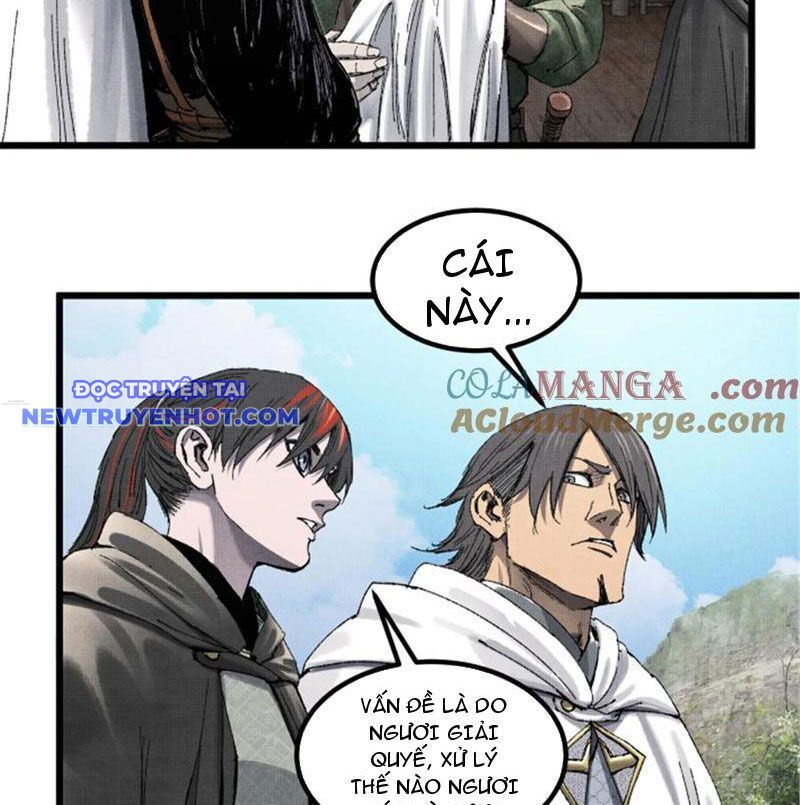 Thiên Hạ Đệ Nhất Lữ Bố Chapter 95 - Trang 2