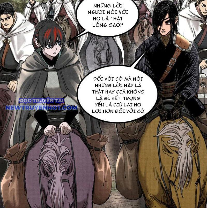 Thiên Hạ Đệ Nhất Lữ Bố Chapter 95 - Trang 2
