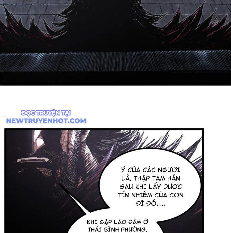 Thiên Hạ Đệ Nhất Lữ Bố Chapter 95 - Trang 2