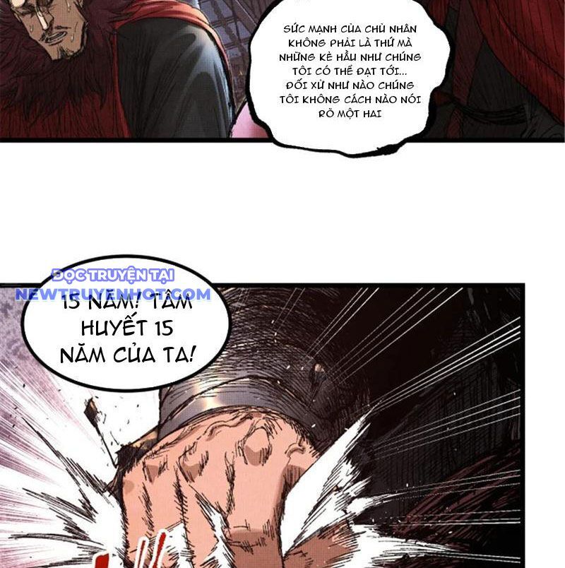 Thiên Hạ Đệ Nhất Lữ Bố Chapter 95 - Trang 2