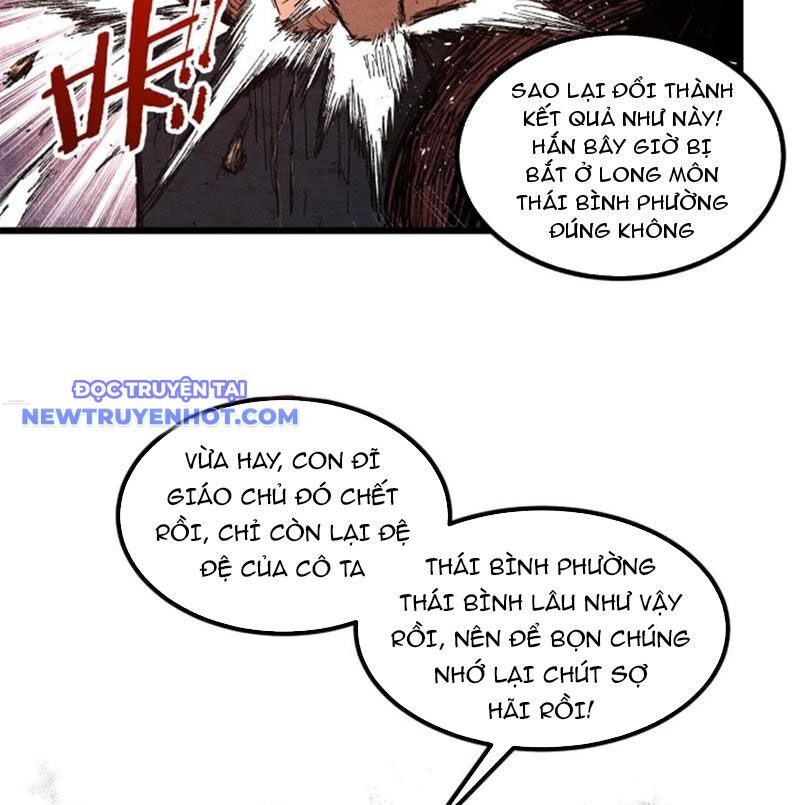Thiên Hạ Đệ Nhất Lữ Bố Chapter 95 - Trang 2