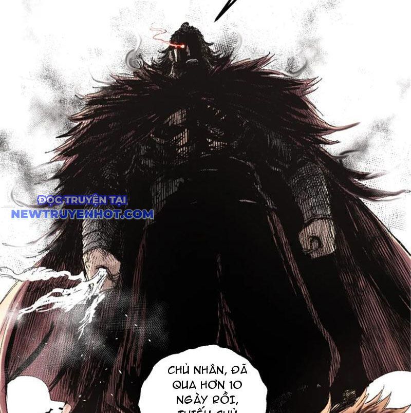 Thiên Hạ Đệ Nhất Lữ Bố Chapter 95 - Trang 2