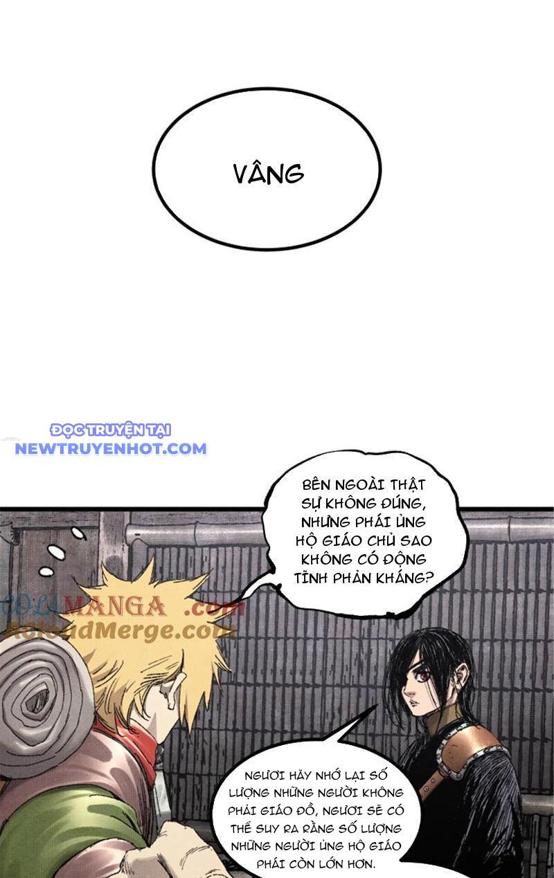 Thiên Hạ Đệ Nhất Lữ Bố Chapter 95 - Trang 2