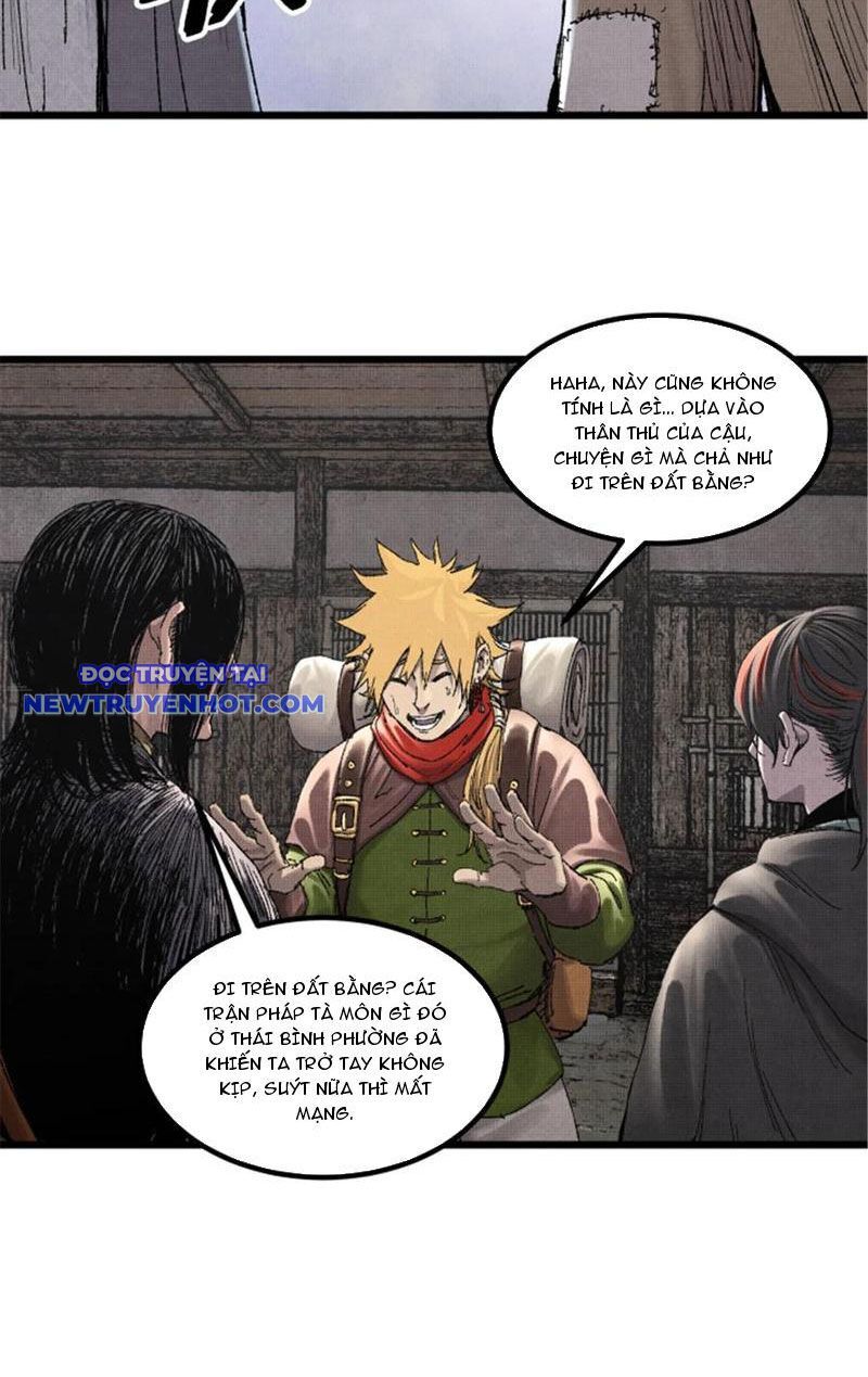 Thiên Hạ Đệ Nhất Lữ Bố Chapter 95 - Trang 2