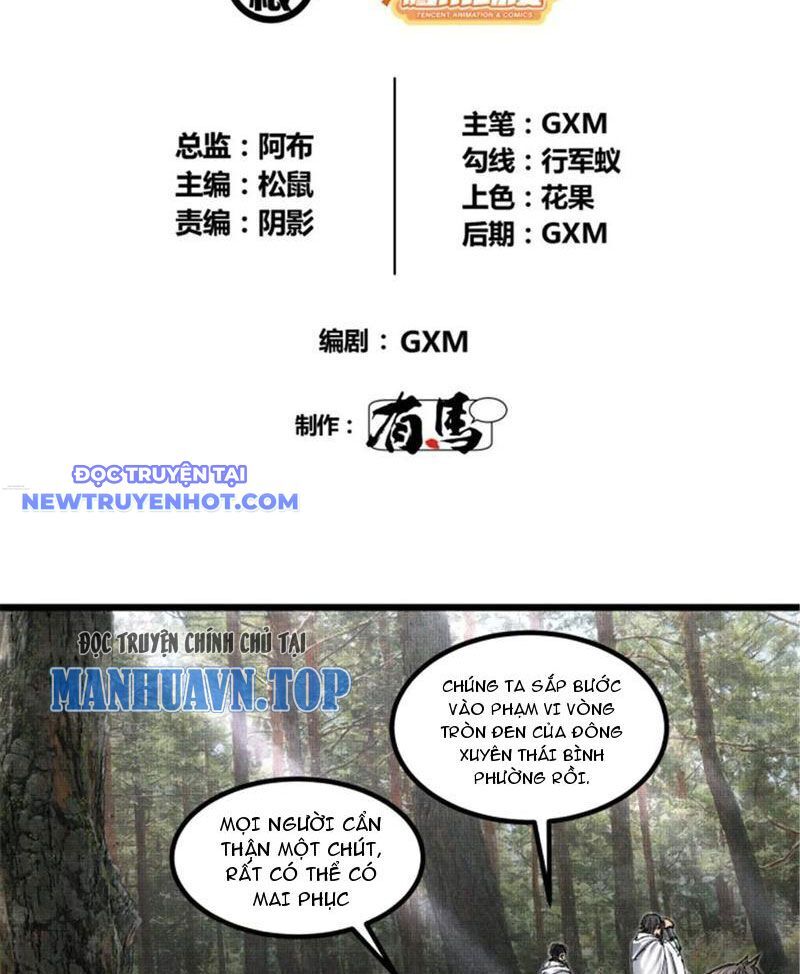 Thiên Hạ Đệ Nhất Lữ Bố Chapter 96 - Trang 2