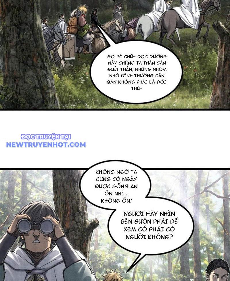 Thiên Hạ Đệ Nhất Lữ Bố Chapter 96 - Trang 2