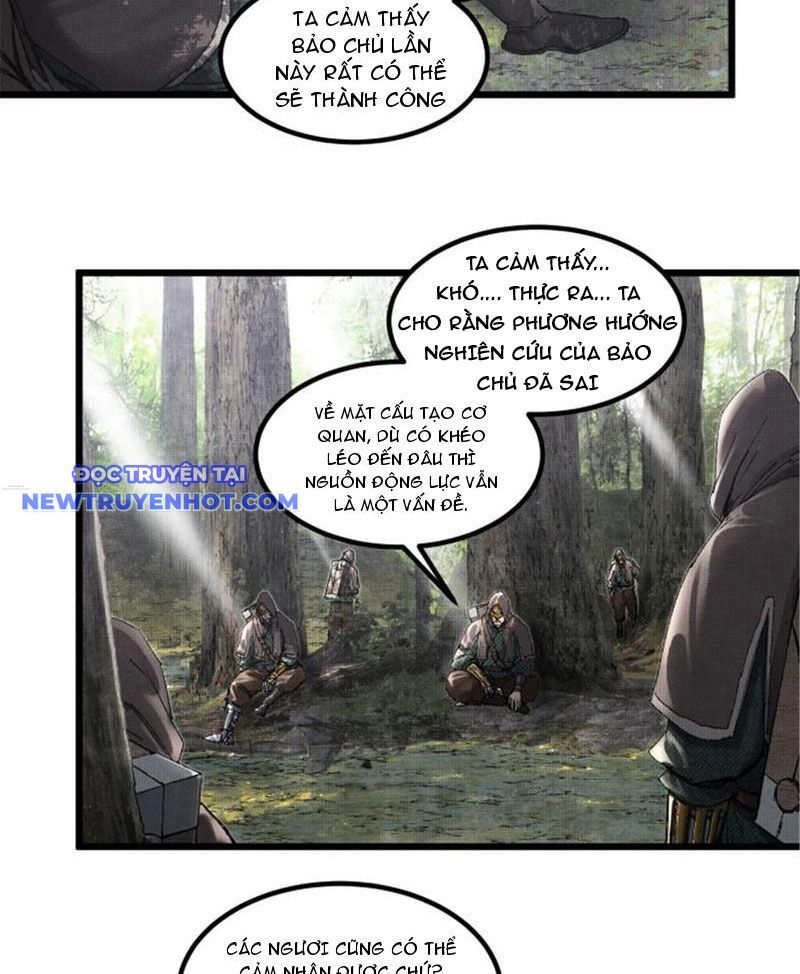 Thiên Hạ Đệ Nhất Lữ Bố Chapter 96 - Trang 2