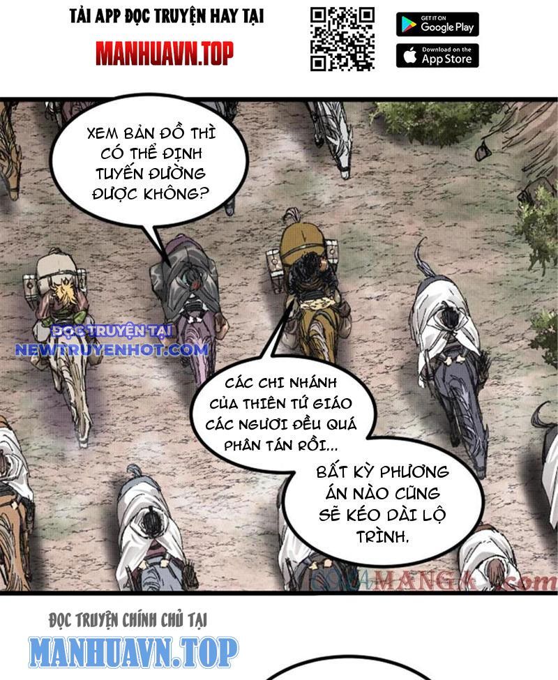 Thiên Hạ Đệ Nhất Lữ Bố Chapter 96 - Trang 2