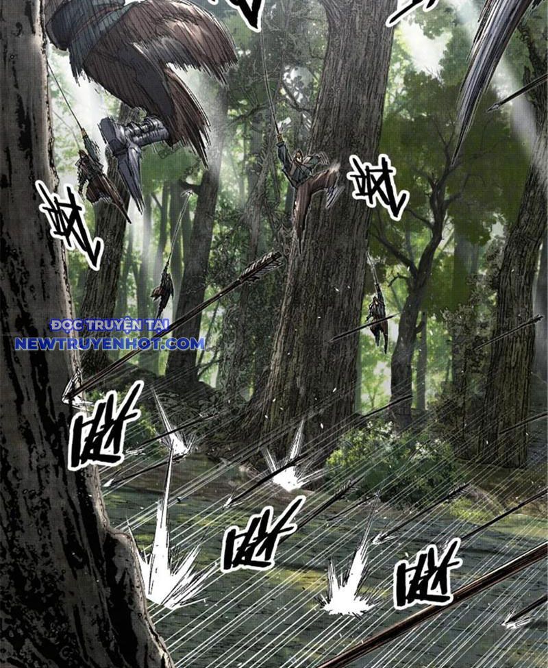 Thiên Hạ Đệ Nhất Lữ Bố Chapter 96 - Trang 2